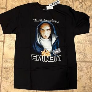 Eminem shirt